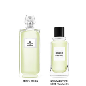 Mr. de Givenchy - Eau de Toilette Mr. de Givenchy - Eau de Toilette